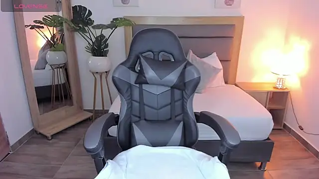 irantzu hank online show from 01-29-25, 12:24