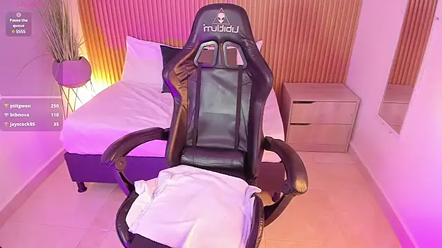 irantzu hank online show from 02-06-25, 10:32