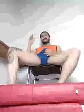 AndresSmith   online show from 12-24-24, 10:55