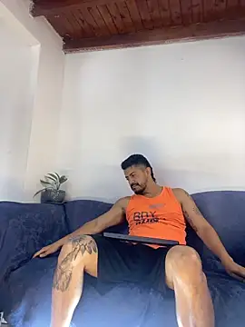 AndresSmith   online show from 02-06-26, 06:00