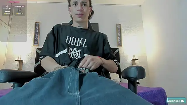 nakedfoam1 online show from 09-11-25, 03:28