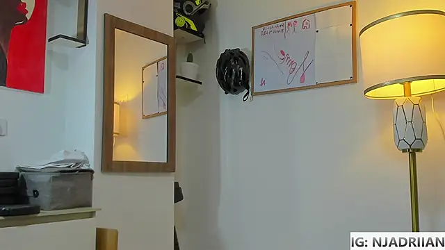 Snapshot of nakedfoam1 chatting on 05-13-26, 02:36 nakedfoam1 online show from 05-13-26, 02:36