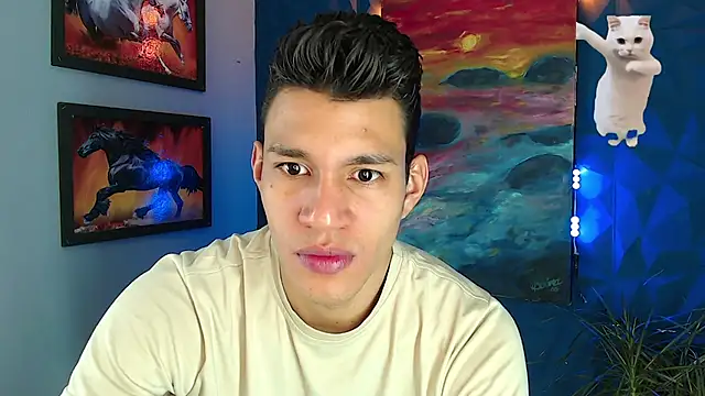 dirtyboy 23 online show from 01-20-25, 03:26