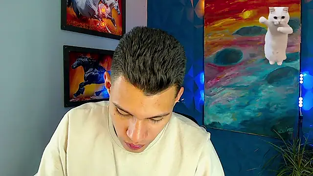 dirtyboy 23 online show from 01-31-25, 12:18