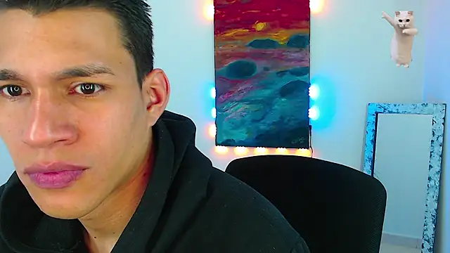 dirtyboy 23 online show from 02-17-25, 06:20