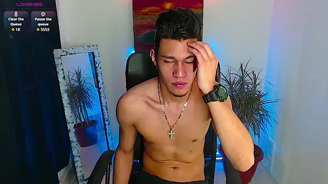 dirtyboy 23 online show from 10-16-25, 03:29