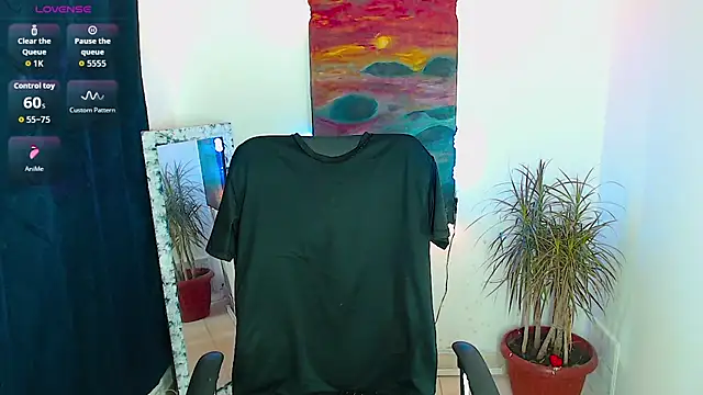 dirtyboy 23 online show from 10-27-25, 06:28