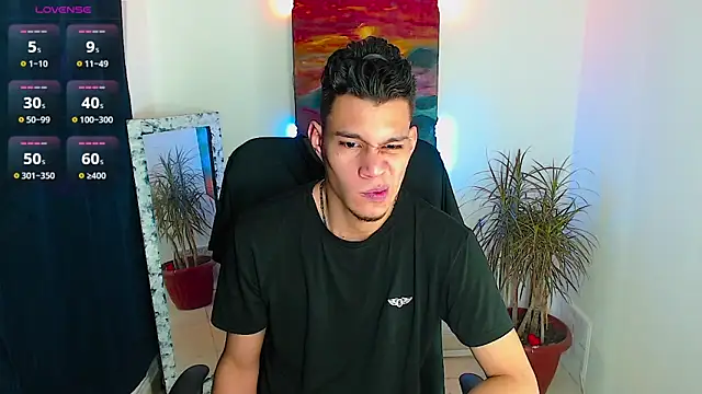 dirtyboy 23 online show from 10-31-25, 05:08