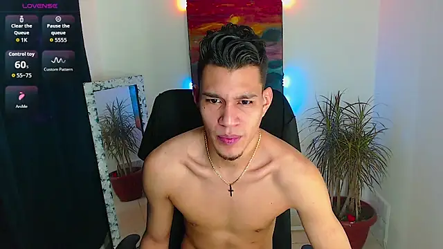 dirtyboy 23 online show from 11-05-25, 06:57