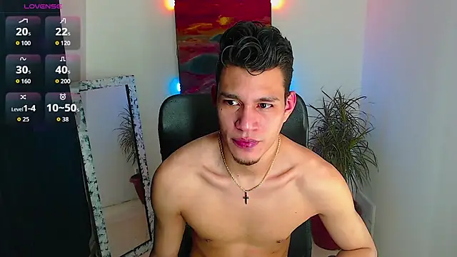 dirtyboy 23 online show from 12-22-25, 07:49