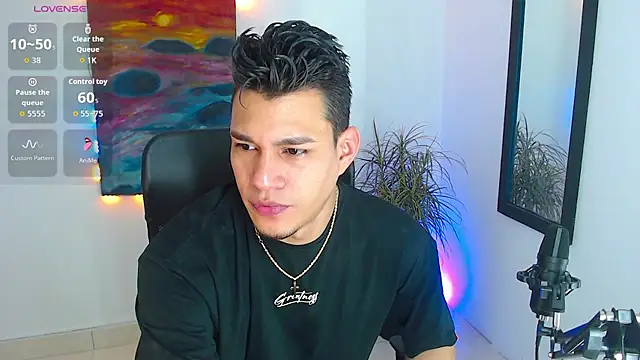 dirtyboy 23 online show from 02-16-26, 06:31