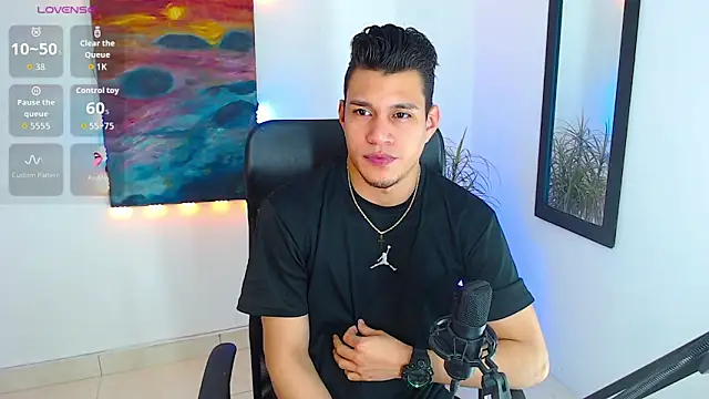 dirtyboy 23 online show from 03-11-26, 06:08