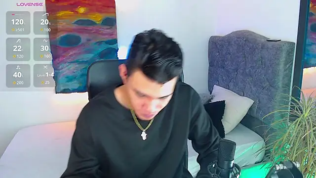 dirtyboy 23 online show from 04-13-26, 10:37