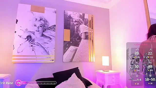 MeghanBurn online show from 11-05-25, 12:27