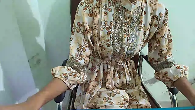 Snapshot of Srabontii chatting on 03-16-25, 09:47 Srabontii online show from 03-16-25, 09:47