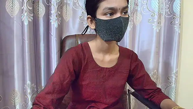 Srabontii online show from 10-23-25, 06:39