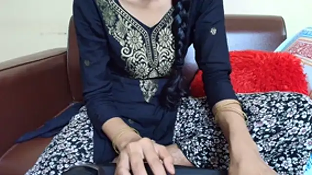 Srabontii online show from 11-02-25, 06:21