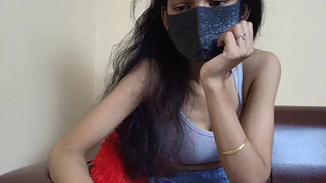 Srabontii online show from 01-14-26, 06:41