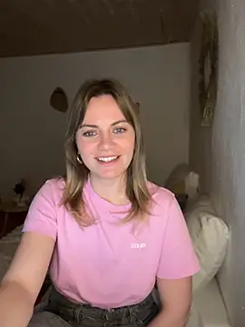 Milla  one online show from 01-21-25, 07:28