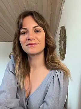 Milla  one online show from 02-19-25, 08:12