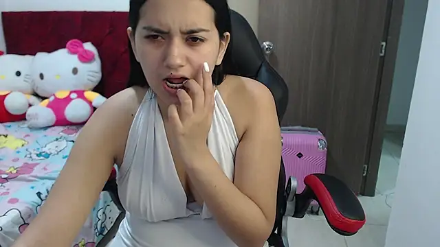 kayla k18 online show from 02-08-26, 12:14