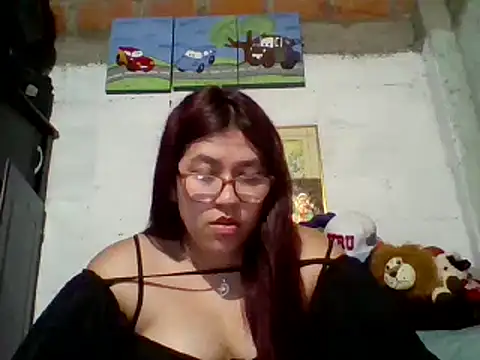 dafne19  online show from 02-01-25, 03:19