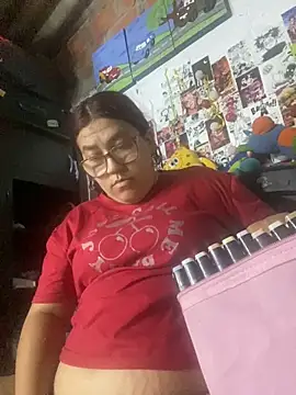 dafne19  online show from 10-04-25, 04:54