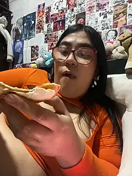 dafne19  online show from 02-04-26, 02:28