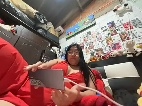 dafne19  online show from 02-17-26, 03:36