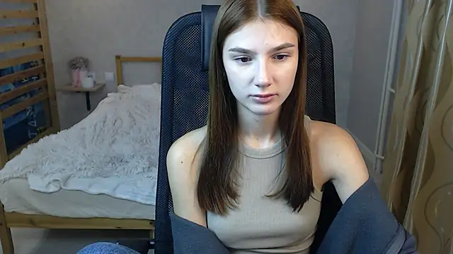 AnaHoney online show from 09-29-25, 05:23