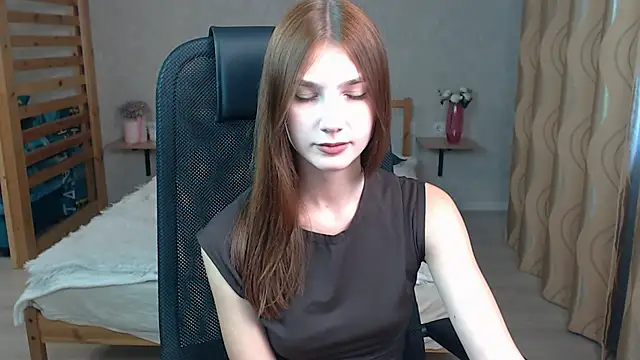 AnaHoney online show from 10-20-25, 04:24