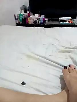 ambarlennoix online show from 01-24-25, 07:19