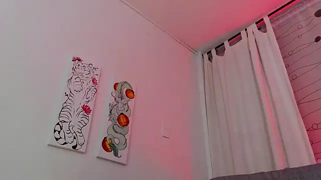 LukaCastillo online show from 02-19-25, 07:17