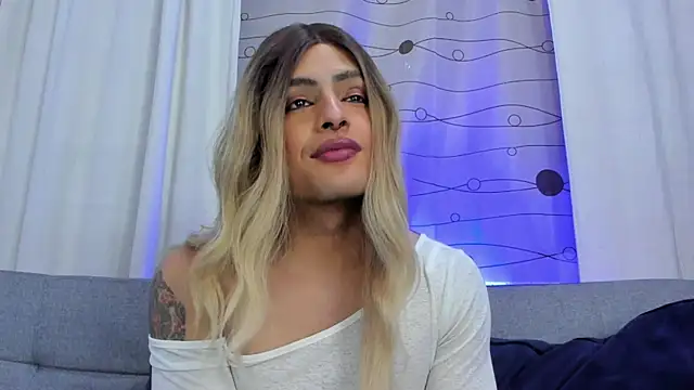 LukaCastillo online show from 02-21-25, 07:23