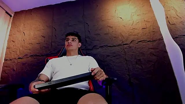 joseph boy online show from 11-07-25, 11:54