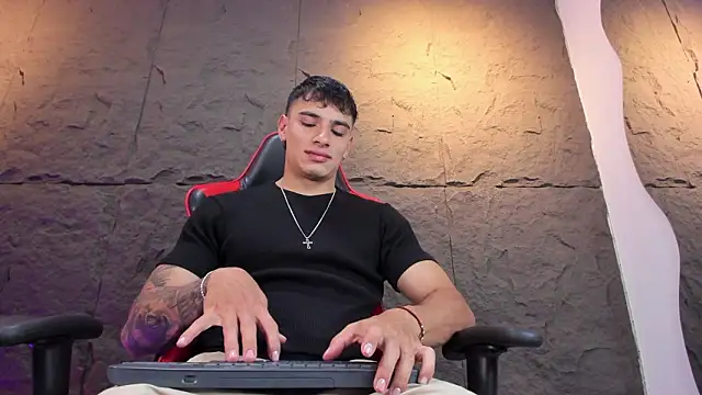 joseph boy online show from 02-19-26, 11:28