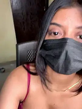 Aakanshaa   online show from 01-15-26, 09:36