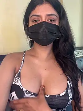 Aakanshaa   online show from 03-08-26, 05:22