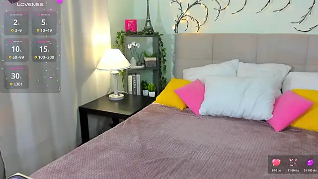 Tasty booty online show from 05-08-26, 01:00