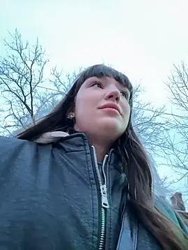 Sophie Avory online show from 01-23-25, 01:56