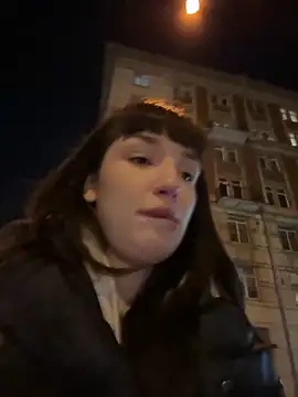 Sophie Avory online show from 02-04-25, 05:55