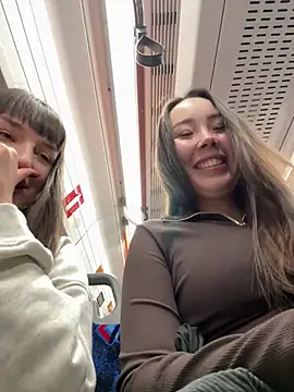 Sophie Avory online show from 02-16-25, 08:11