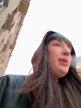 Sophie Avory online show from 02-24-25, 03:20