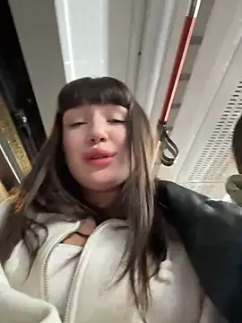 Sophie Avory online show from 02-27-25, 08:53