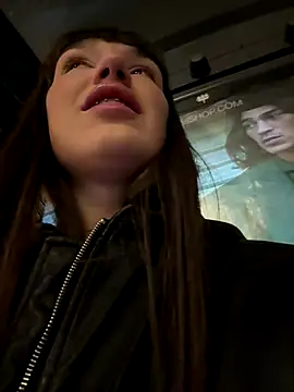 Sophie Avory online show from 10-02-25, 07:10