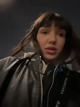 Sophie Avory online show from 10-03-25, 07:33