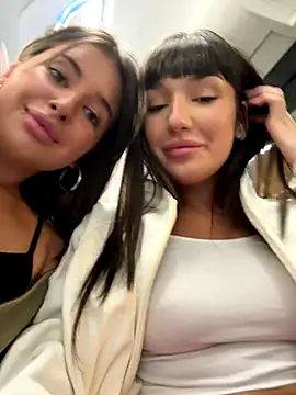 Sophie Avory online show from 10-08-25, 04:15