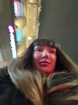 Sophie Avory online show from 03-01-26, 06:21