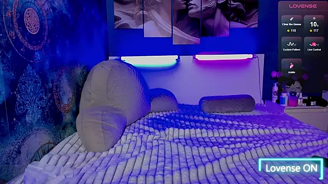 DianaBeautyXXX online show from 10-15-25, 10:37