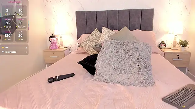 CyntiaAdams online show from 09-29-25, 08:02